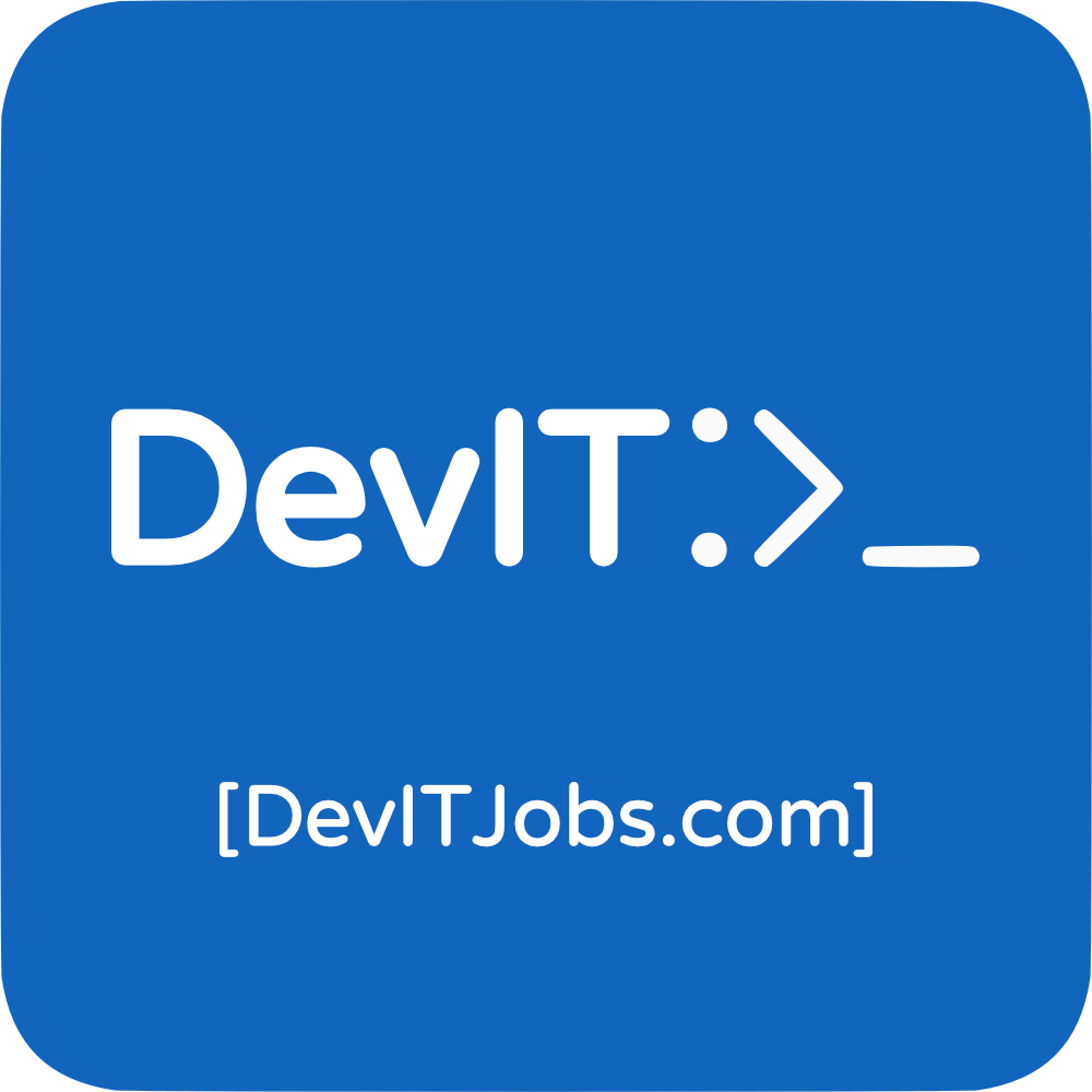 Logo thumbnail for DevITJobs