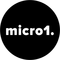 micro1 jobs