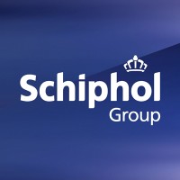 API Developer @ Schiphol Group [52.812 - 73.536 EUR]